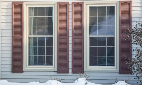 Consider Energy Efficiency with Window Replacement in the New Year