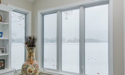 Save on Heating This Fall With Window Replacements