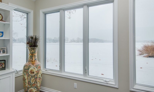 Keep Your Home Comfortable this Winter With Window Replacements From Southwest Michigan’s Exterior Experts