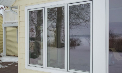 Take Control of Your Home’s Temperature With Window Replacements