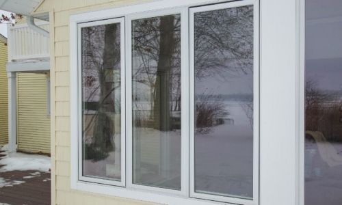 Increase Curb Appeal and Value with Professional Window Replacement in Kalamazoo