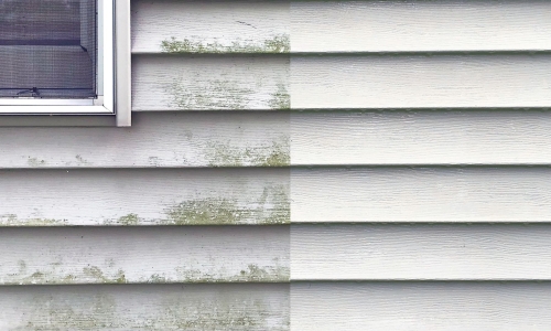 Restore Your Home’s Exterior With Quality Siding Replacements