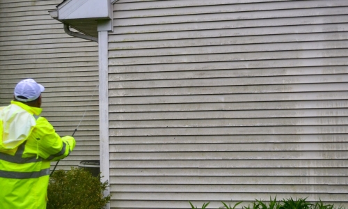 Restore the Look and Function of Your Home’s Exterior With Quality Siding Replacements