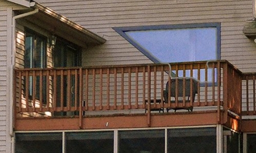 Deck Repair From Southwest Michigan’s Exterior Experts