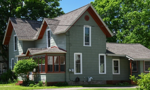 Restore Your Homes Exterior With Services From Southwest Michigan’s Exterior Experts