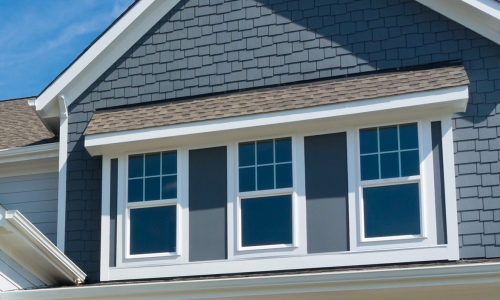 Find a Great Look for Your New Home with Window Replacement and More