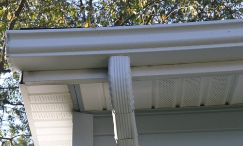 Protect Your home From Water Damage This Spring With Quality Gutter Replacements