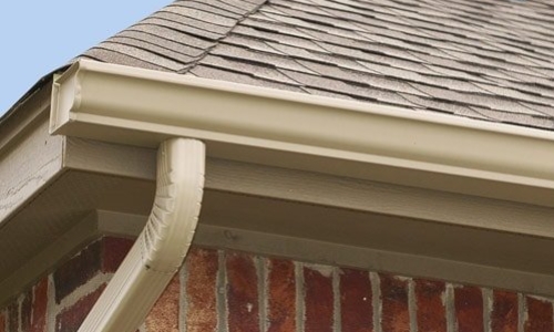 Keep your Home’s Foundation Well Protected with Gutter Replacements from Southwest Michigan’s Exterior Experts