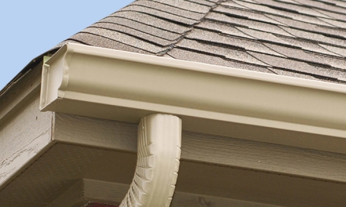 Protect Your Home’s Foundation With Gutter Replacements From Southwest Michigan’s Exterior Experts