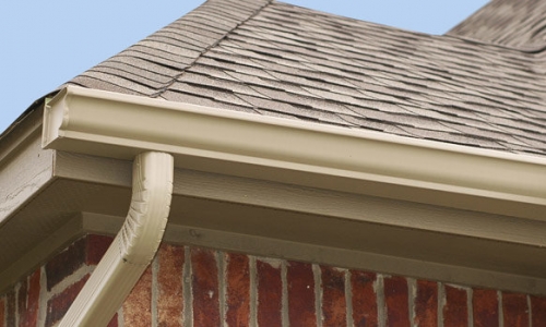 Overcome Winter Damages with Gutter Replacement