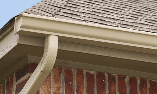 Get Gutter Replacements to Help Protect Your Home From Seasonal Damage