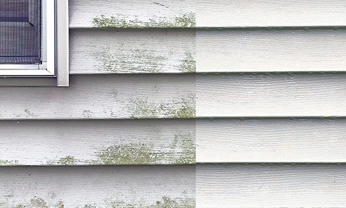 Restore Your Home’s Exterior With Quality Siding Replacements