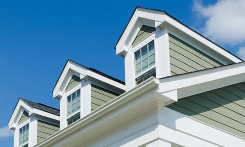 Protect Homes When it Matters Most through Professional Siding Replacement