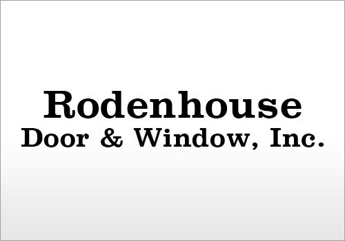 Rodenhouse