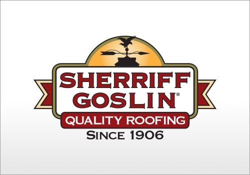 Sherriff-Goslin Roofing