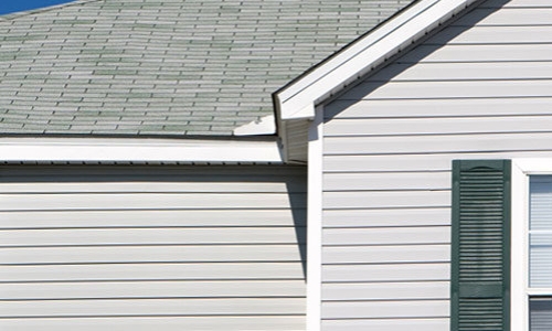 Keep Your Home Comfortable With Siding Replacements