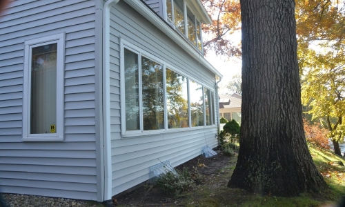 Make Your Home Look Like New with Quality Siding Replacement