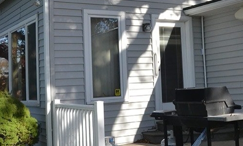 Get Vinyl Siding Replacements from Southwest Michigan’s Exterior Experts