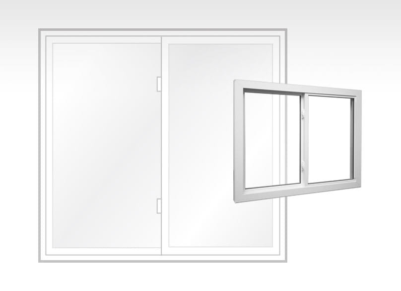 Slider Window