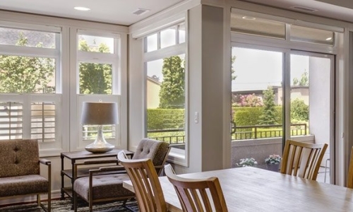 Find New Styles for Your Home with Professional Window Replacement