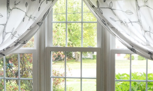 Plan a Revamp for Your Whole Home, from Door to Window Replacement