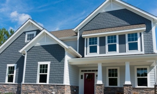 Get the Services You Need to Restore Your Home’s Exterior With Help From Southwest Michigan’s Exterior Experts